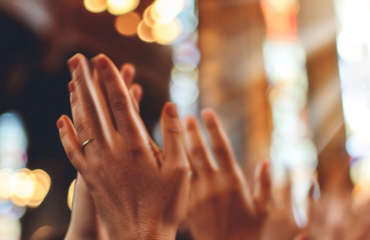 Vigilia toda la noche